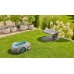 GARDENA Smart SILENO Free Robot Kosiarka 1200 m2 19923-32