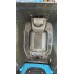 WYPRZEDAŻ Gardena PowerMax Li-40/32 akumulatorowa kosiarka, 32 cm 5033-20 UŻYWANY