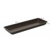 PLASTKON Podstawka pod skrzynkę Garden 80 cm brąz