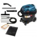 PRZECENA! BOSCH GAS 35 L AFC Prof. Odkurzacz do pracy na sucho i na mokoro 06019C3200