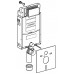 Geberit Kombifix Element montażowy do WC, UP 320, SIGMA, H 108, 110.300.00.5