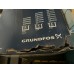OUTLET!! Grundfos UNILIFT KP 250-A1 Pompa zanurzeniowa z pływakiem 012H1800
