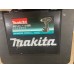 Makita DDF482RFEB Wiertarko-wkrętarka czarna 2x Li-ion LXT 18V/3,0 Ah, walizka