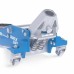 GÜDE GRH 1,5/360 ALQ Mobilny podnośnik hydrauliczny 18044