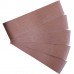 GÜDE Taśma szlifierska K80 SB 150x1220 mm 5 szt. 38361