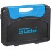 GÜDE GWZK 104 Narzędzia warsztatowe w walizce 39002