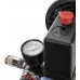 GÜDE Kompresor AirPower 105/8/6 SILENT 50133 GÜDE Kompresor AirPower 105/8/6 SILENT 50133