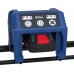 GÜDE V 18-201-05 Wentylator Accu (18V/1x2,0Ah) 58422