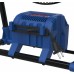 GÜDE V 18-201-05 Wentylator Accu (18V/1x2,0Ah) 58422