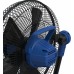 GÜDE V 18-201-05 Wentylator Accu (18V/1x2,0Ah) 58422