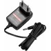 GÜDE V 18-201-05 Wentylator Accu (18V/1x2,0Ah) 58422