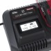GÜDE LG 18-80 Pro Ładowarka 58538