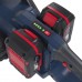 GÜDE KS 36-402-30 Akumulatorowa pilarka łańcuchowa 2x4,0Ah 58649
