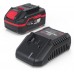 GÜDE RW 18-401-30 Mieszadło budowlane akumulatorowe 58828