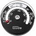 GÜDE OV 4F Wentylator kominkowy 85155