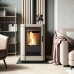 GÜDE OV 4F Wentylator kominkowy 85155