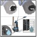 GÜDE GS 750.1 2v1 Kombinowana pompa zatapialna 94600