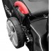 GÜDE 514.7 R BIG WHEELER Kosiarka spalinowa 95462