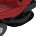 GÜDE GAR 602 Traktor kosiarka 95477