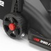 GÜDE ECO WHEELER 390 1,6 R Kosiarka spalinowa 95495