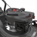 GÜDE ECO WHEELER 390 1,6 R Kosiarka spalinowa 95495