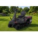 GÜDE GAR 610-224 Automatyczna kosiarka spalinowa 95544