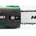 HiKOKI CS1825DCW4Z Akumulatorowa pilarka łańcuchowa (18V/bez akumulatora)