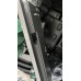 WYPRZEDAŻ HiKOKI C3606DPAW2Z Akumulatorowa pilarka tarczowa(165mm/36V) Uszkodzona walizka