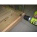 DeLuxe Infrasauna 3 osobowa 3300 CARBON promienniki węglowe DL3300CAR