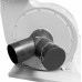 Holzmann Odciąg pyłu i trocin ABS2480_230V