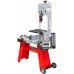 Holzmann Piła taśmowa do metalu (550W) BS115_400V