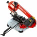 Holzmann Mobilna piła taśmowa do metalu (400W) BS125M_230 V
