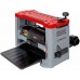 Holzmann Grubościówka z wałkiem spiralnym (1500W) DHM330PROSMW2_230V