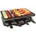 ETA Contact 6155 90000 Elektryczny grill ETA615590000