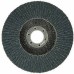 HiKOKI 4100118 Tarcza listkowa 125x22, 23mm, K80