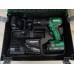 WYPRZEDAŻ HiKOKI DS18DDWRZ Wiertarko-wkrętarka (18V/2x 2,0Ah) PRZETESTOWANY