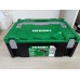 WYPRZEDAŻ HiKOKI DS18DDWRZ Wiertarko-wkrętarka (18V/2x 2,0Ah) PRZETESTOWANY