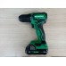 WYPRZEDAŻ HiKOKI DS18DDWRZ Wiertarko-wkrętarka (18V/2x 2,0Ah) PRZETESTOWANY