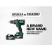 HiKOKI 4100509 Wiertło diamentowe mokre do płytek 20x28 mm