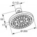 KLUDI A-QA głowica natrysku DN 15, 20 cm 6651005-00