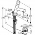 KLUDI New Wawes jednouchwytowa bateria umywalkowa DN 10, 570230575