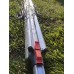 VILEDA Sun-Lift Suszarka ogrodowa na pranie 168253