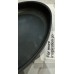 Fiskars Hard Face Patelnia 30cm 1052225