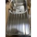 Franke Spark SKX 611-100, 1000x500 mm, stal szlachetna jedwab 101.0504.059