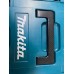 Makita SP6000J1 Ręczna pilarka tarczowa - zagłębiarka 165mm, 1300W, Makpac