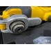 DeWALT DWE315KT Narzędzie wielofunkcyjne 300W + osprzet TSTAK-Box II