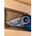 BOSCH PRO PRUNER PROFESSIONAL Sekator akumulatorowy 12V, 2x 3,0 Ah 06019K1021