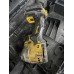 WYPRZEDAŻ DeWALT DCF850NT Klucz udarowy (1/4"/205 Nm) XR, Tstak UŻYWANY