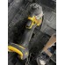 WYPRZEDAŻ DeWALT DCF850NT Klucz udarowy (1/4"/205 Nm) XR, Tstak UŻYWANY