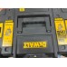 DeWALT DWE627KT Frezarka górnowrzecionowa (80mm/2300W) 12 mm Tstak